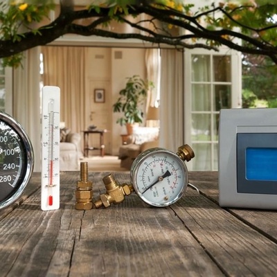 What Is a Lux Meter? A Complete Guide to Light Measurement Devices and Their Uses