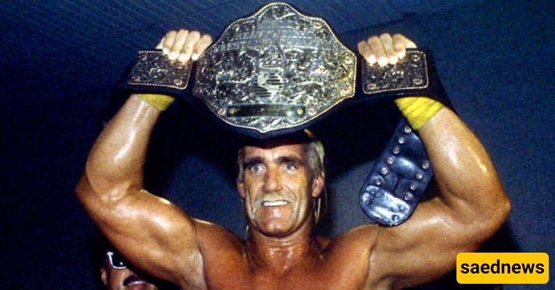 Hulk Hogan