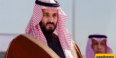 Bin Salman’s ‘Skiing in the Desert’ Dream Burned in the Fire of War