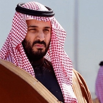 Bin Salman’s ‘Skiing in the Desert’ Dream Burned in the Fire of War