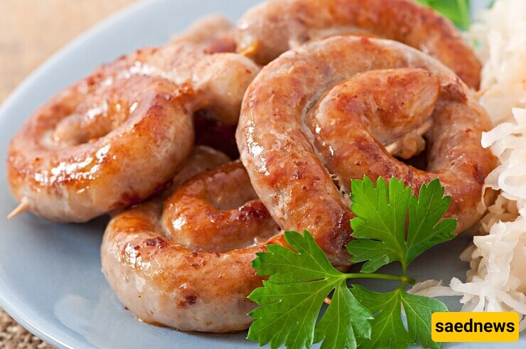 How to Make Delicious Homemade Sausages