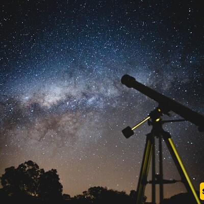 This Year’s Greatest Astronomical Breakthroughs