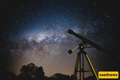 This Year’s Greatest Astronomical Breakthroughs