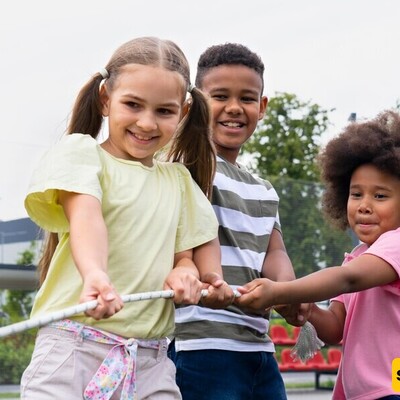 Unique Strategies for Teaching Teamwork to Children