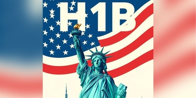 US Clarifies $100,000 H-1B Fee: Current Visa Holders Won’t Be Charged (Here's The Details)