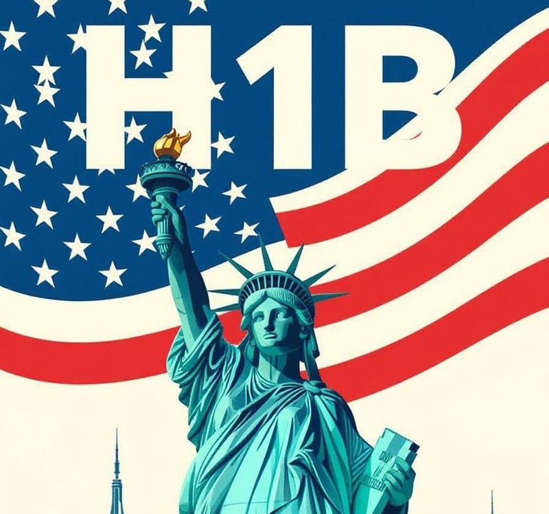 US Clarifies $100,000 H-1B Fee: Current Visa Holders Won’t Be Charged (Here's The Details)