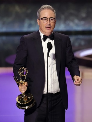 John Oliver