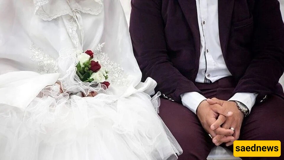 The Most Heartbreaking Wedding Ring Story in the World: A Poor Groom and the Young Man Who, After 8 Years… + Photos