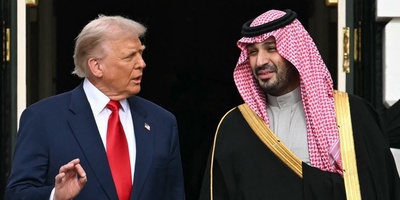 Trump’s Pressure on Regional Leaders to Join Normalization Agreement