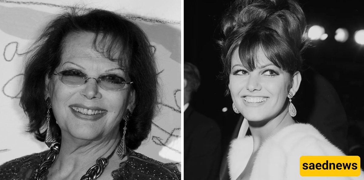 Fans Can’t Stop Talking About Claudia Cardinale’s Most Scandalous Moments