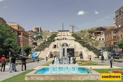 Where Is the Cafesjian Art Museum in Yerevan?