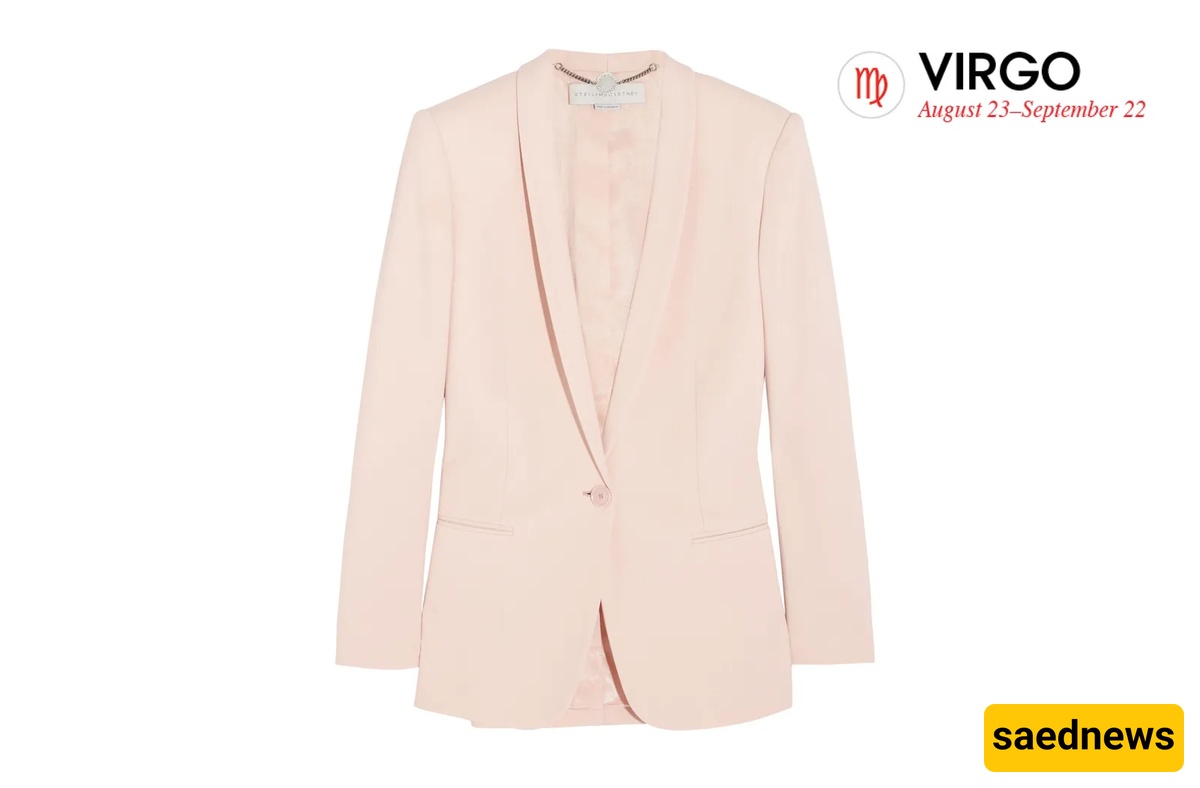 Virgo