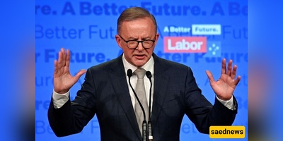 Why Australia Risked U.S. Anger to Officially Recognize the State of Palestine