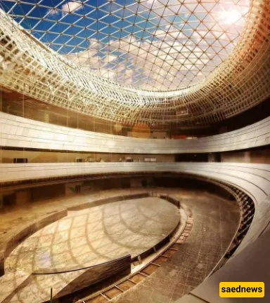 Iran Mall