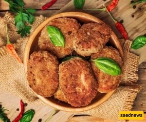 How to Make Keto Chicken Patties (Italian-Style Chicken Cutlets)