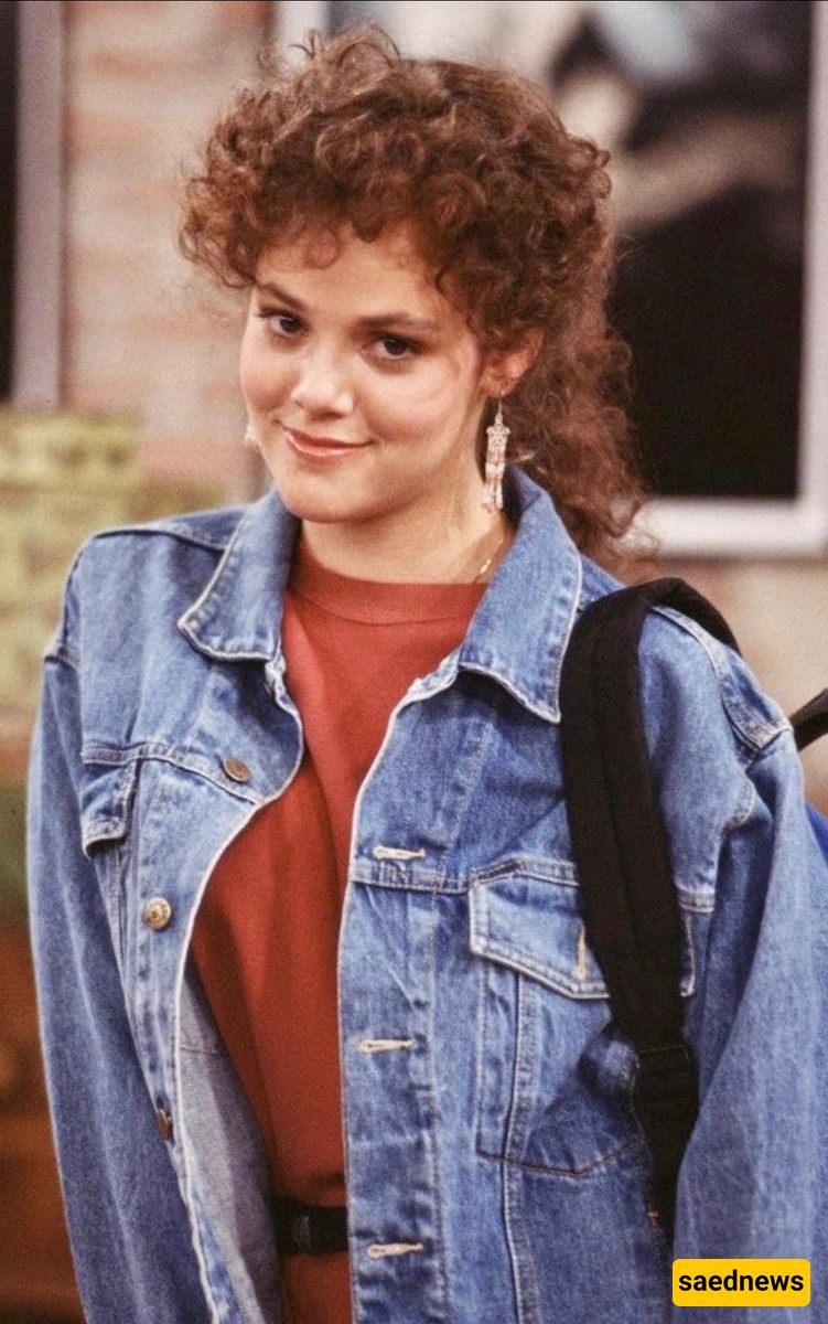 Rebecca Schaeffer