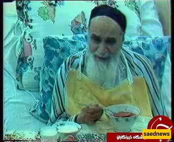 khomeini