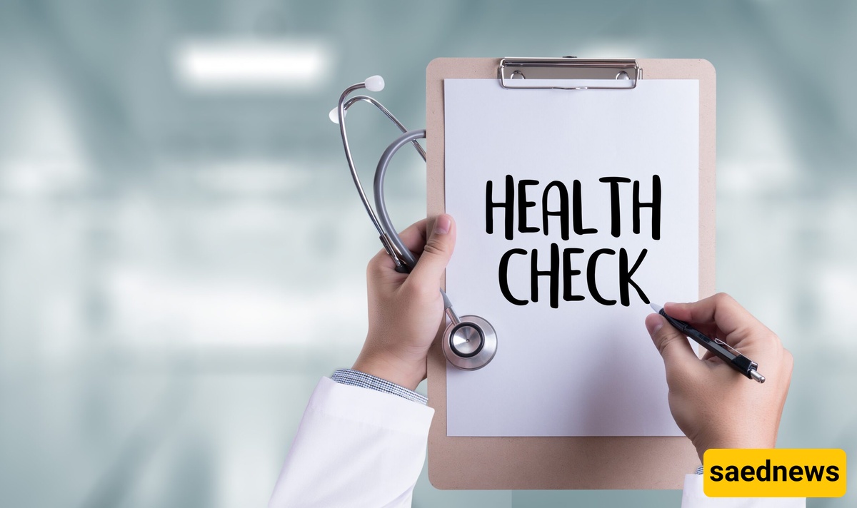 Health Checks