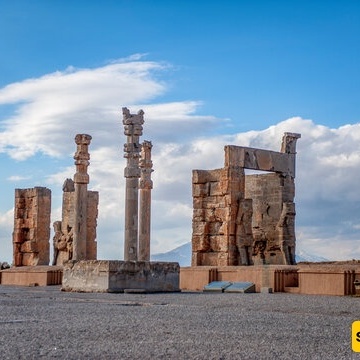 Qanats Behind Expansion Of the Achaemenid Empire!