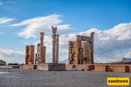 Qanats Behind Expansion Of the Achaemenid Empire!