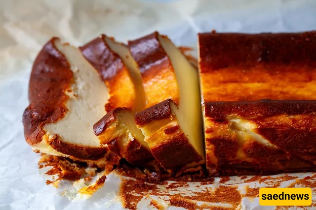 cheesecake recipe