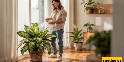 A Complete Guide to Caring for Dieffenbachia Plants at Home and in the Workplace