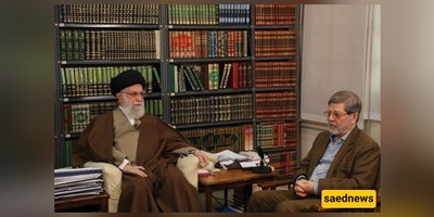 Power, Privacy, and Pediatrics: Behind the Rare Call from Iran’s First Lady to the Supreme Leader’s Doctor
