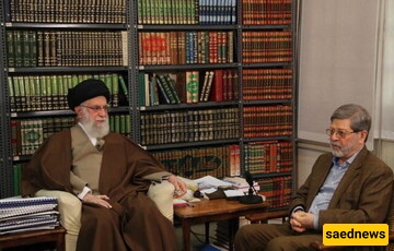 Power, Privacy, and Pediatrics: Behind the Rare Call from Iran’s First Lady to the Supreme Leader’s Doctor