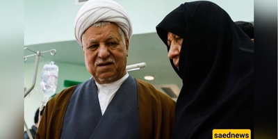 Rafsanjani Reveals: My Wife Watched Diana’s Funeral on Satellite TV at Relatives’ House