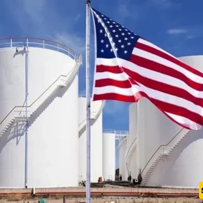 America’s Emergency Oil Stockpile Hits a 43-Year Low