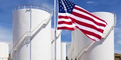 America’s Emergency Oil Stockpile Hits a 43-Year Low