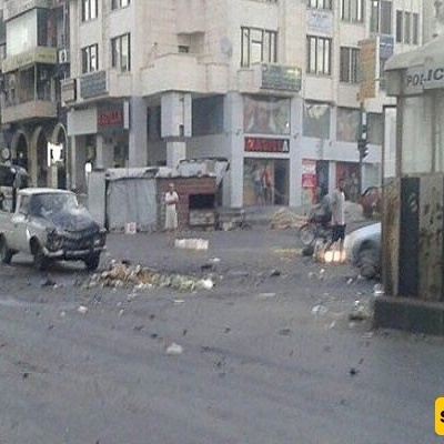 Clashes Continue In Syria's Sweida Despite Ceasefire