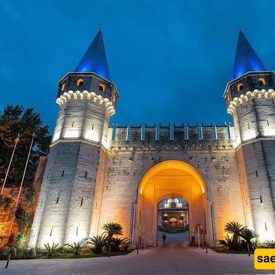 Explore Istanbul’s Topkapi Palace Museum: Everything You Need to Know Before Your Visit