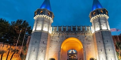 Explore Istanbul’s Topkapi Palace Museum: Everything You Need to Know Before Your Visit