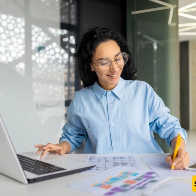 Why Do Some Work Desks Increase Creativity?