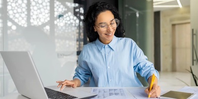 Why Do Some Work Desks Increase Creativity?