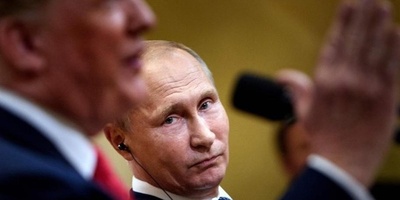 Trump Expects to Speak with Putin Soon