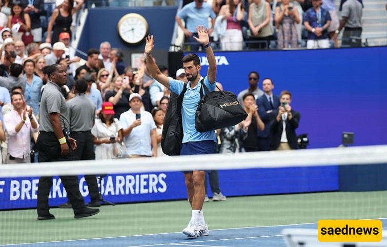 Djokovic
