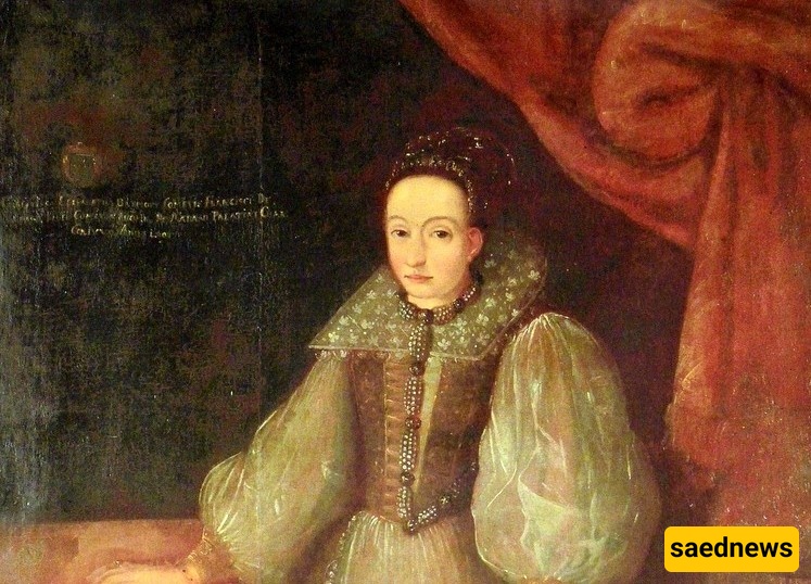 Elizabeth Báthory
