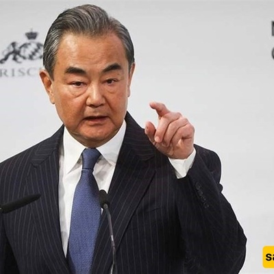 Chinese FM on Meeting with US Secretary of State: Strengthening Contact, Preventing Misjudgment