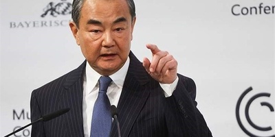 Chinese FM on Meeting with US Secretary of State: Strengthening Contact, Preventing Misjudgment