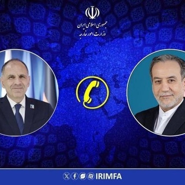 Iran's FM: Israeli-US Aggression “Grave Blow” to Diplomacy