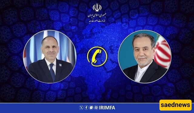 Iran's FM: Israeli-US Aggression “Grave Blow” to Diplomacy