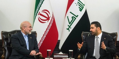 Ghalibaf: Iran and Iraq Can Unlock Unique Opportunities Across the Region