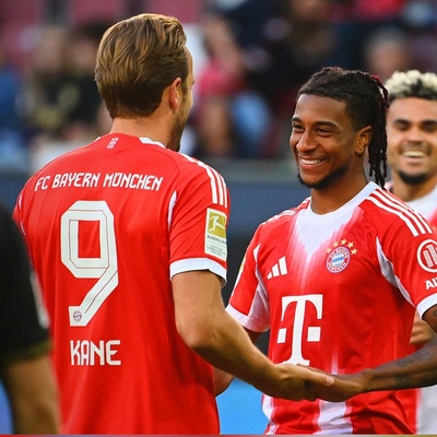 5 Mind-Blowing Moments From Bayern vs HSV That Left Fans Speechless! ⚡