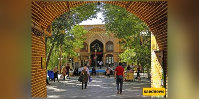 The World’s Oldest Covered Bazaar – Explore the Labyrinth of Tabriz