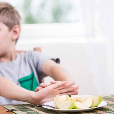 Effective Solutions for Treating Appetite Loss in Children / Is Appetite Loss the Same as Picky Eating in Children?