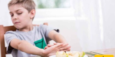 Effective Solutions for Treating Appetite Loss in Children / Is Appetite Loss the Same as Picky Eating in Children?