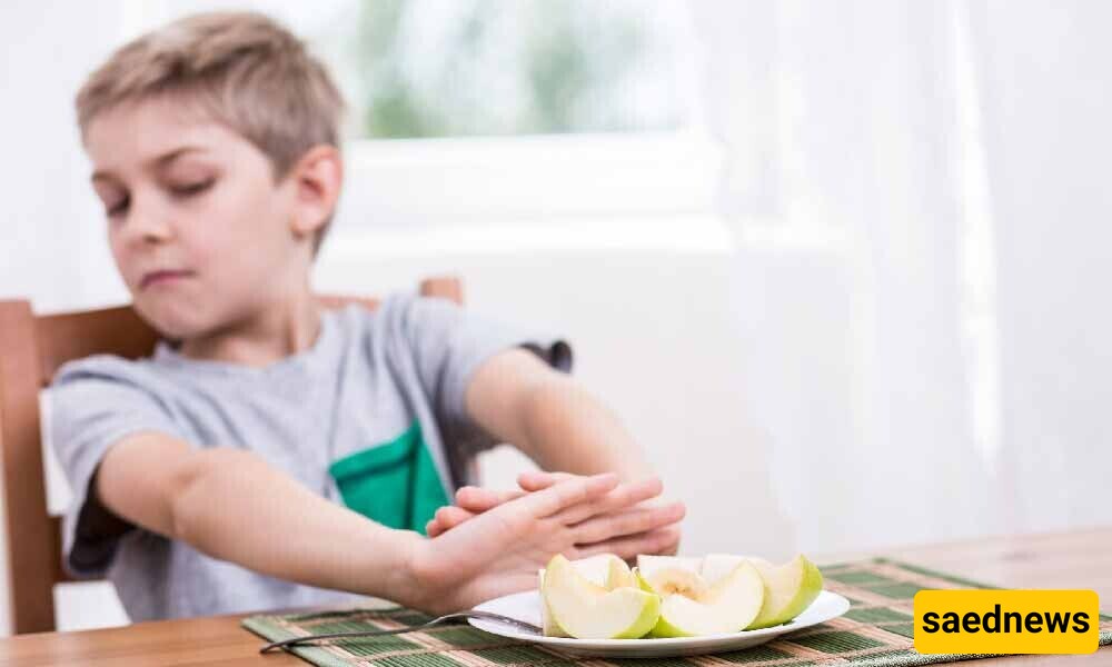 Effective Solutions for Treating Appetite Loss in Children / Is Appetite Loss the Same as Picky Eating in Children?