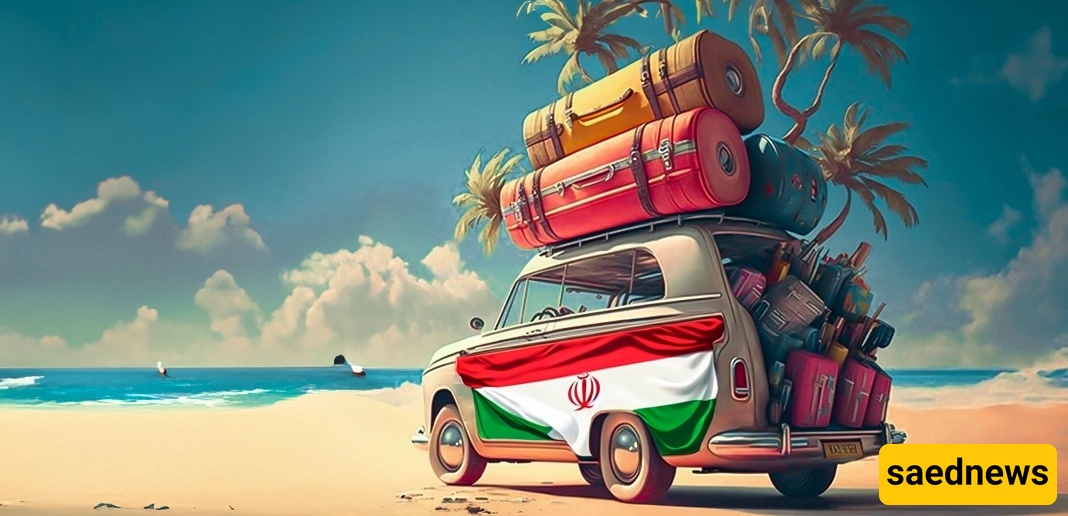 9 Mind-Blowing Fun Facts About Iran You Won’t Believe
